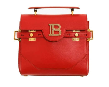 Balmain: Explore Balmain's Stylish Handbags in Clayton's Online Store's Collection - Clayton's Online Store LLC