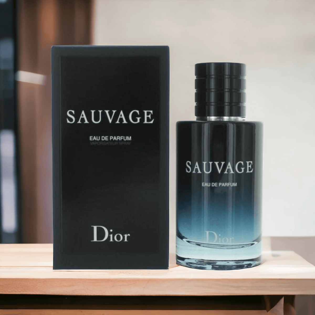 Sauvage, Perfumes & Colognes, Eaux de Parfum