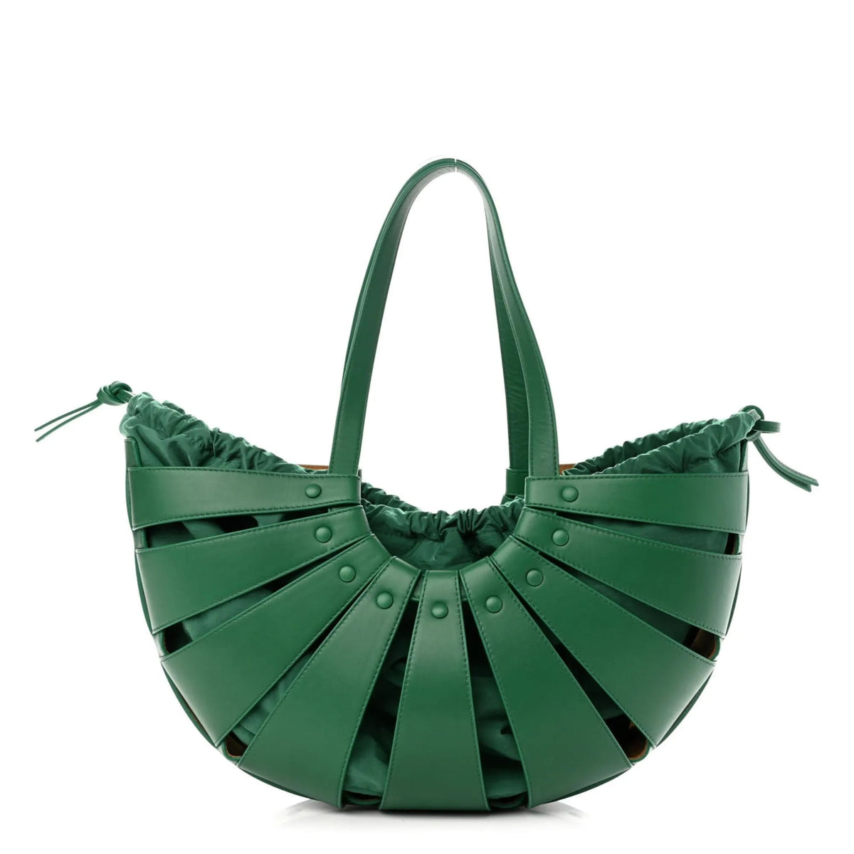 Bottega Veneta The Shell Bag - Handbags - Clayton's Online Store