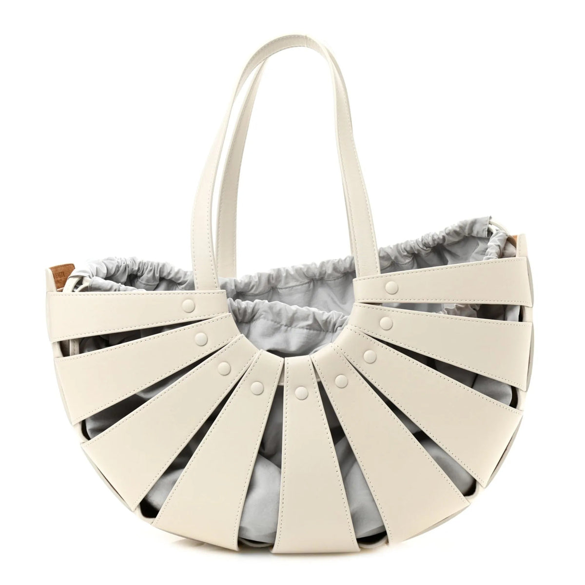 Bottega Veneta The Shell Bag - Handbags - Clayton's Online Store