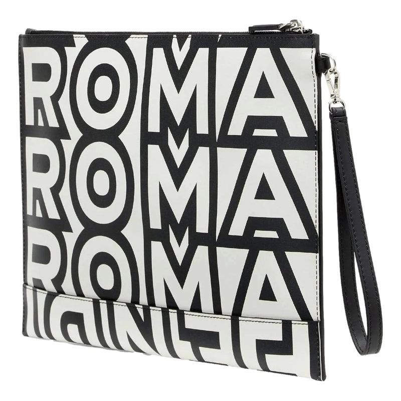 Fendi by Marc Jacobs: Revamp Your Style with the Fendi Roma Clutch bag - Handbags - Clayton's Online Store