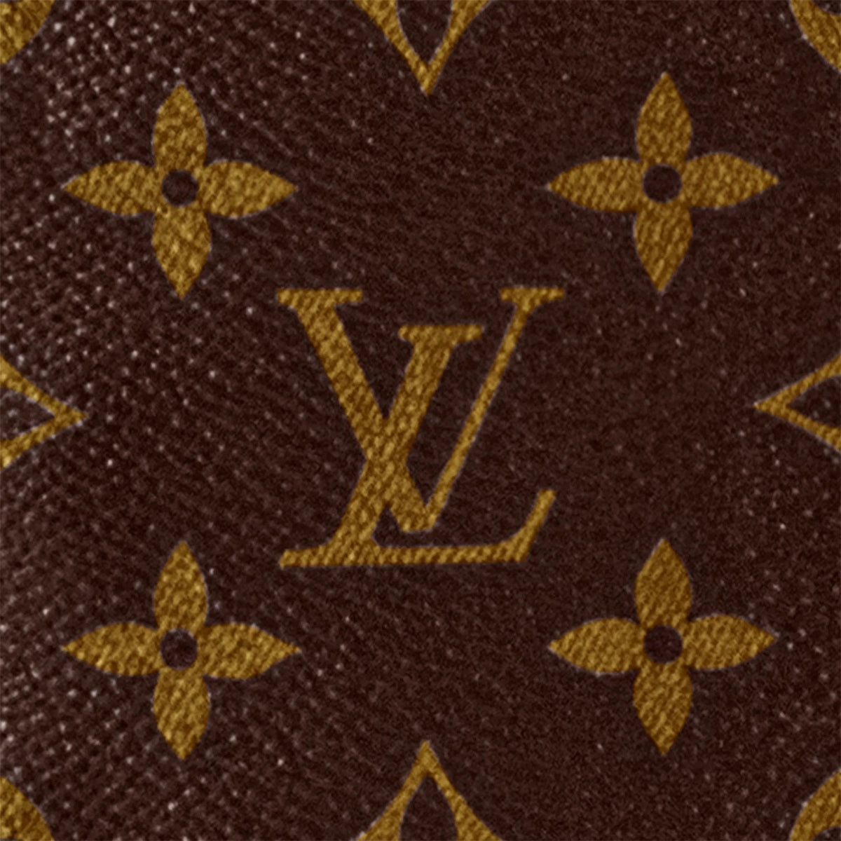 Louis Vuitton Christopher MM Monogram Macassar Canvas Backpack - Handbags - Clayton's Online Store