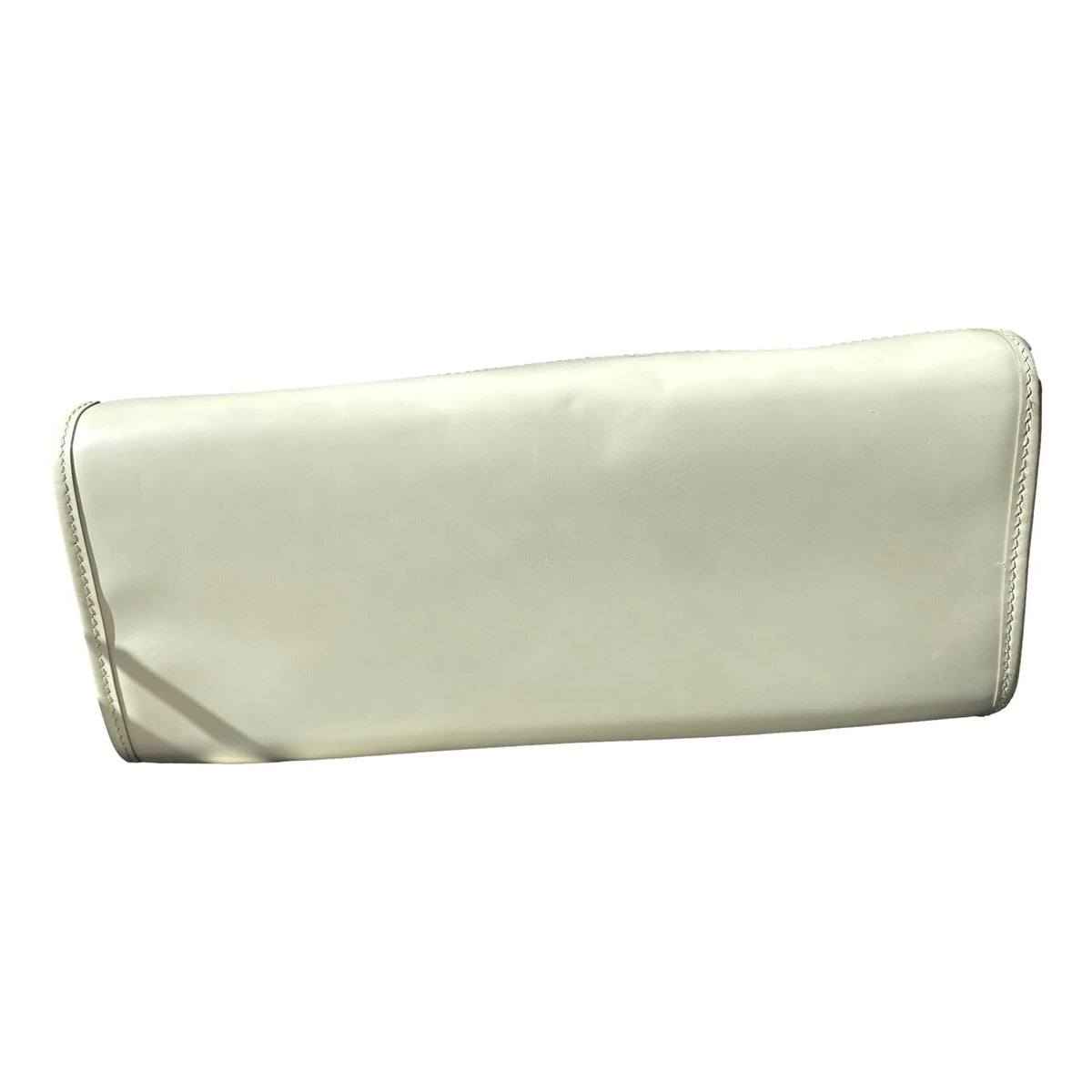 Louis Vuitton Madeleine PM Epi Shoulder Bag White - Handbags - Clayton's Online Store