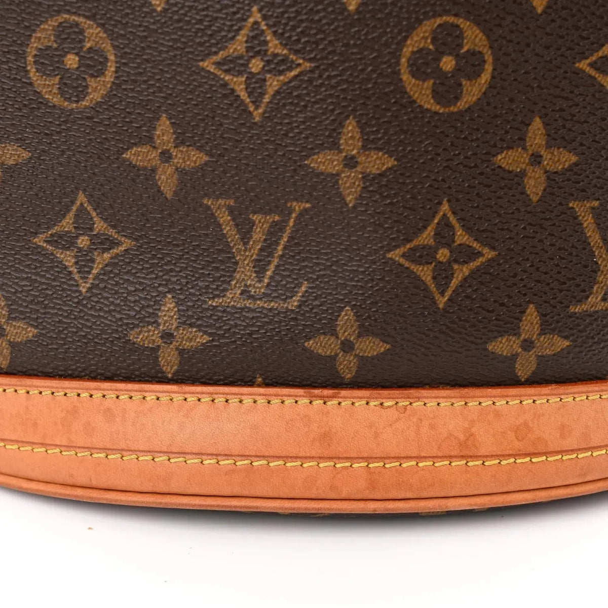 Louis Vuitton Monogram Canvas Petit Bucket Bag 23 - Handbags - Clayton's Online Store