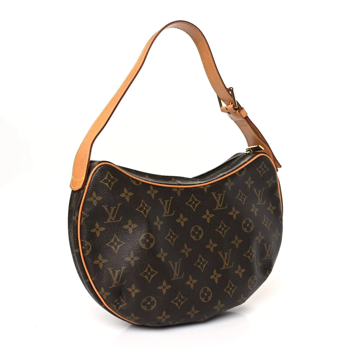 Louis Vuitton Monogram Croissant PM - Handbags - Clayton's Online Store