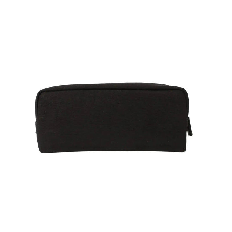 Prada Black Cordura Fabric Cosmetic Clutch - Handbags - Clayton's Online Store