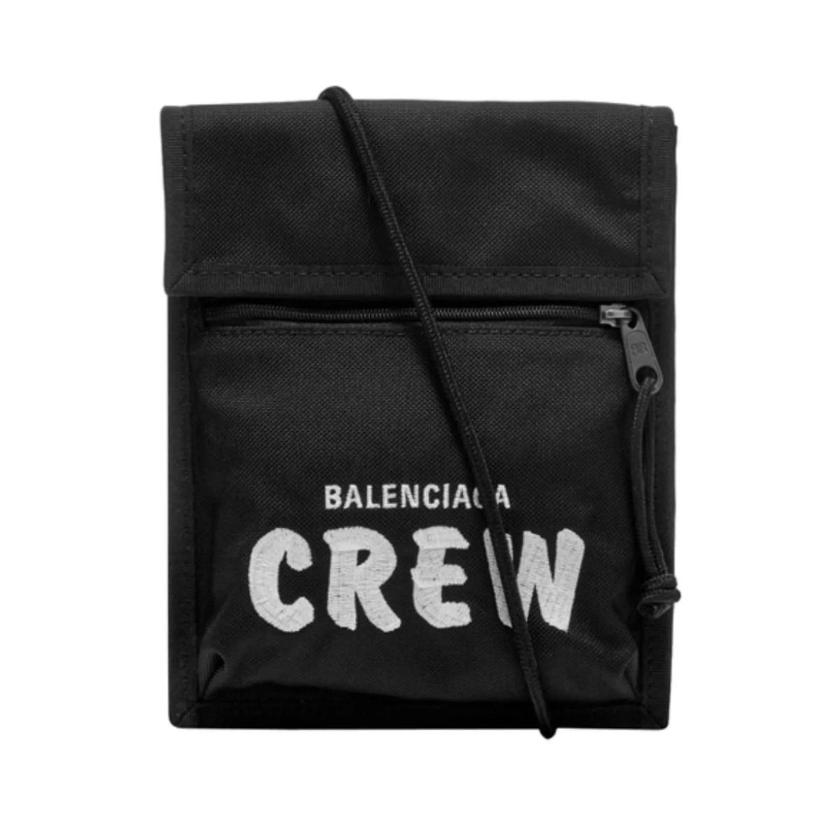 The Balenciaga Explorer Pouch - Handbags - Clayton's Online Store