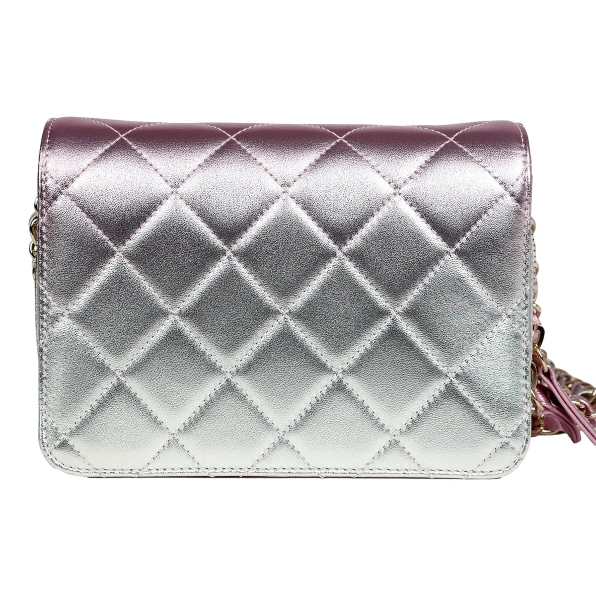 The Chanel Mini Flap Bag - Handbags - Clayton's Online Store